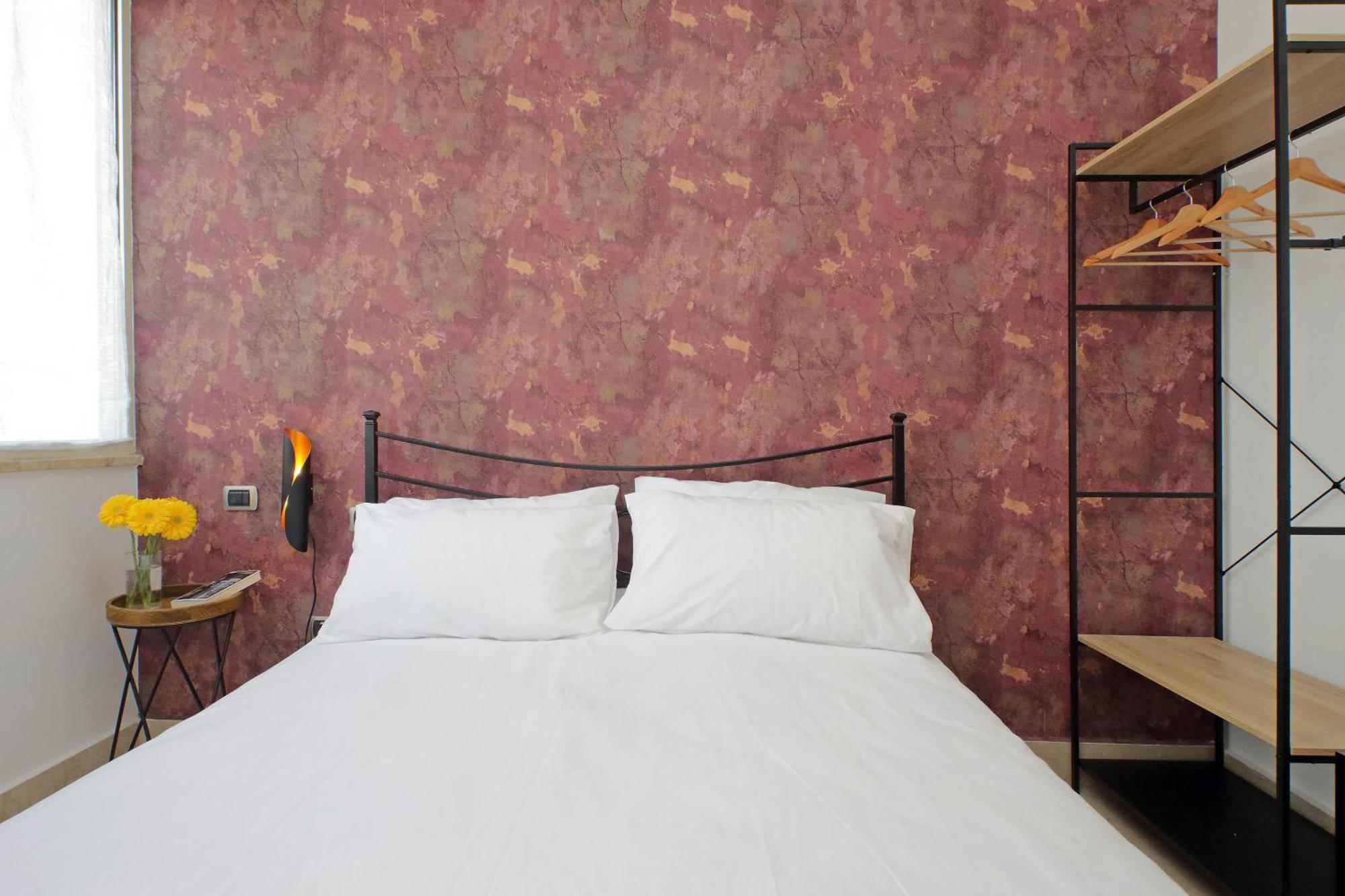 Homely Flat Porta Maggiore โรม ภายนอก รูปภาพ