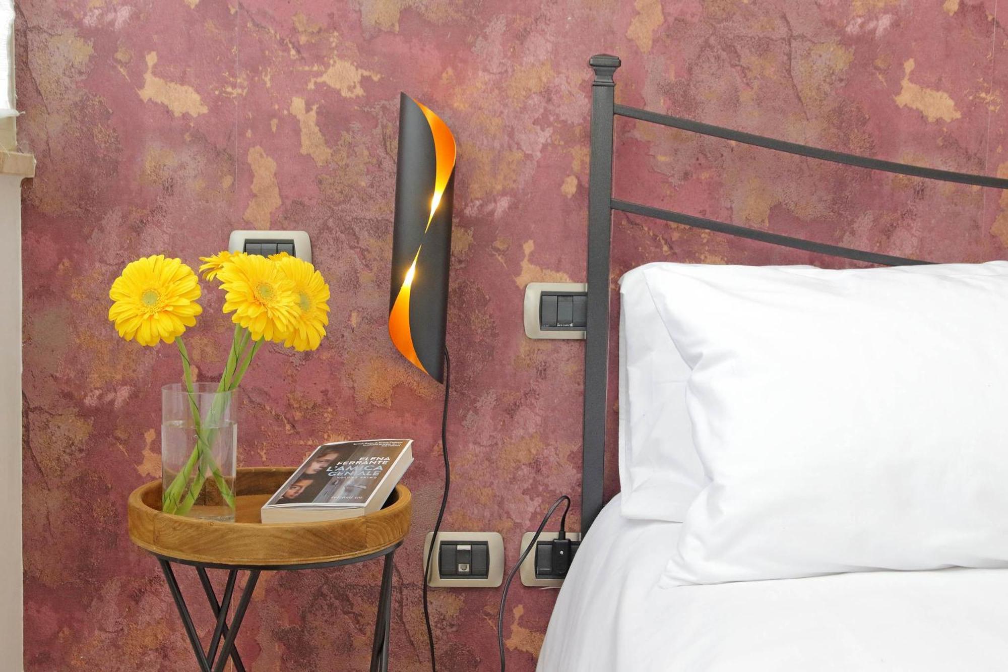 Homely Flat Porta Maggiore โรม ภายนอก รูปภาพ